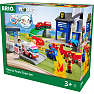 Brio 36025 togbane rednings togsæt