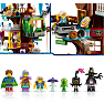LEGO® DREAMZzz™ Fantastisk trætophus 71461