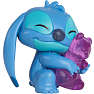 Disney Stitch Feed Me Capsule Mini Figur 5 cm – flere varianter - assorteret