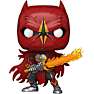 Funko POP! DC Dark Multiverse - Saint Batman