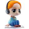 Yume Stranger Things minifigurer - flere varianter - assorteret