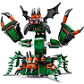 LEGO® Marvel Angreb på Ny Asgård 76207