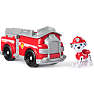 Paw Patrol Marshalls brandbil