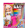 Rainbow High create dukke med tilbehør