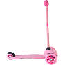 SpinOut Kick løbehjul - pink