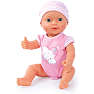 Mami Baby Nyfødt pigedukke 40 cm