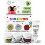 Snazaroo ansigtsmaling glitter