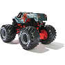 Monster Jam & Marvel legetøjsbiler 2-pak - flere varianter - assorteret