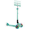 Globber Primo foldbar scooter - mint