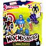 Marvel MixMashers Avengers actionfigur - flere varianter - assorteret