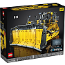 LEGO® Technic App-styret Cat® D11-bulldozer 42131