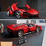 LEGO® Technic Ferrari Daytona SP3 42143