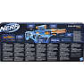Nerf Elite 2.0 Eaglepoint RD-8 blaster