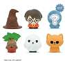 Mashems Harry Potter figur - flere varianter - assorteret