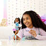Barbie Dream besties brooklyn dukke