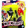 Marvel MixMashers Avengers actionfigur - flere varianter - assorteret