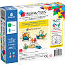 Magna-Tiles Polygons Expansion - 8 dele