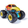 Monster Jam 1:64 marvel single packs - assorteret