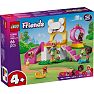LEGO Friends Hvalpelegeplads 42665