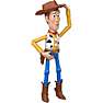 Disney Pixar Toy Story 5 Woody figur 30 cm