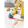 BRIO 33972 Smart Tech Sound Action tunnel rejsesæt