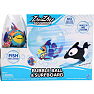 Zhu zhu aquarium boblebold