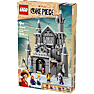 LEGO ONE PIECE Slaget ved Drum-slottet 75645