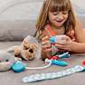 Melissa & Doug dyrlæge legesæt