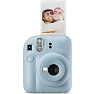 INSTAX Mini 12 kamera - Pastel Blue