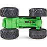 Monster Jam RC 1:64 - grave digger