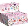 Yume Hello Kitty and Friends Unicorn figur 7 cm - flere varianter - assorteret