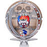 Sonic Death Egg legesæt