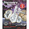 Discovery krystal Geode Excavation