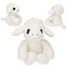SNUKIS plys lam 25 cm