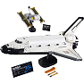 LEGO Icons NASA-rumfærgen 10283