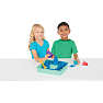 Spin Master Kinetic Sand sandkassesæt – flere varianter – assorteret