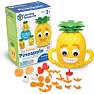 Learning Resources aktivitetssæt med ananas