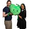PEEPZ RobinSamse Kawaiinums Squish Heads - 60 cm