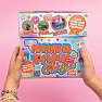Nano Tape Magic lav selv projekt - mad