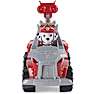 Paw Patrol Dino rescue Marshall køretøj 23 cm