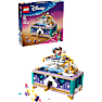 LEGO Disney Princess Jasmins smykkeskrin 43295