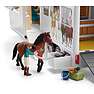 Schleich hestetransporter 42619