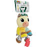 Lamaze hest rangle