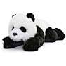 FAO Schwarz panda bamse 38 cm