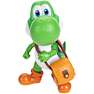 The Super Mario Galaxy Movie figur 13 cm - flere varianter - assorteret