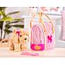 Pucci Pups cocker spaniel hund bamse 20 cm