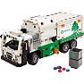 LEGO Technic Mack LR Electric-skraldevogn 42167