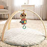 Lamaze egern rangle