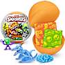 Smashers Dino VS Aliens figur – flere varianter – assorteret