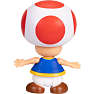 Nintendo Mario Deluxe Toad hus legesæt